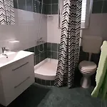 Martin Apartment *