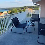 Martin Apartment