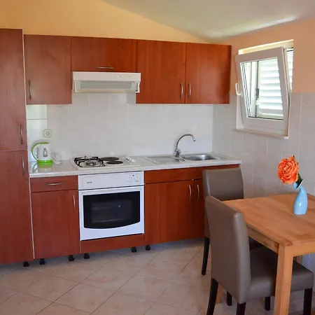 Apartamento Martin