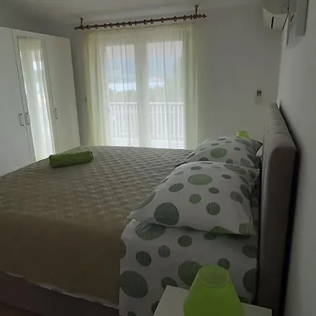 Apartamento Martin Pridraga