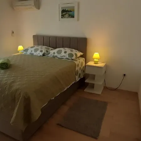Martin Apartament *