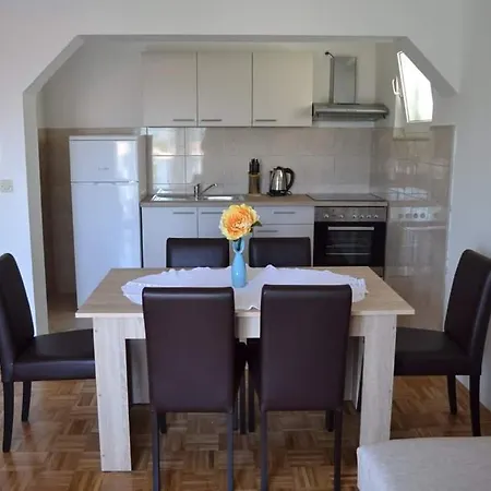 Apartamento Martin *