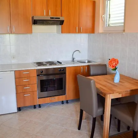 Apartamento Martin *