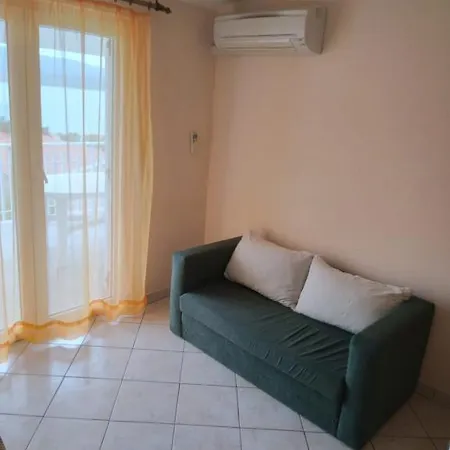 Apartamento Martin Pridraga
