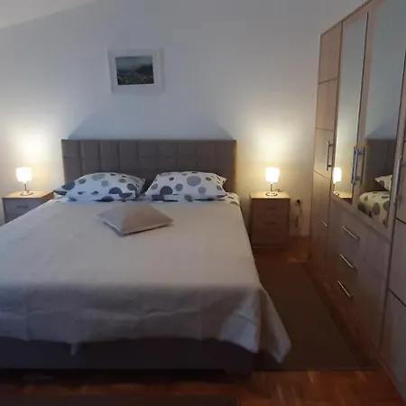 Martin Apartamento *