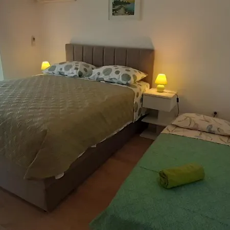 Martin Apartamento *