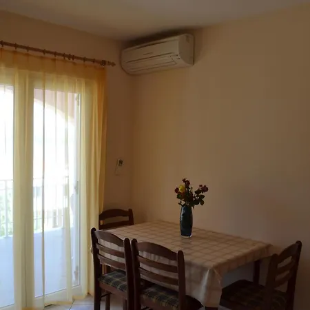 Apartamento Martin Pridraga