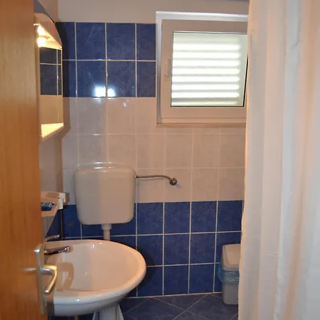 Martin Apartament *