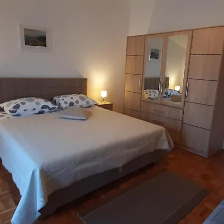 Apartamento Martin Pridraga