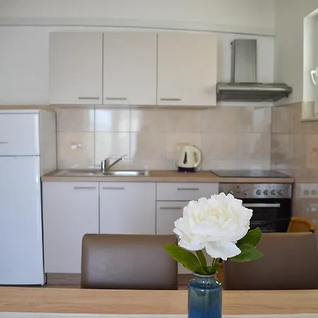 Martin Apartament