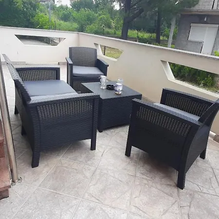 Apartamento Martin *