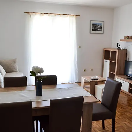 Martin Apartamento *