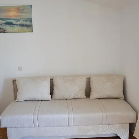 Martin Apartamento Pridraga