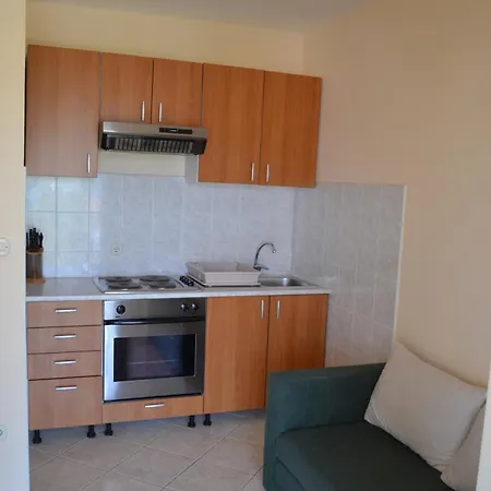 Apartamento Martin *