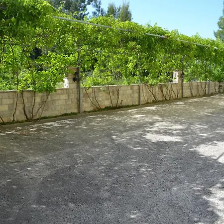 Apartament Martin
