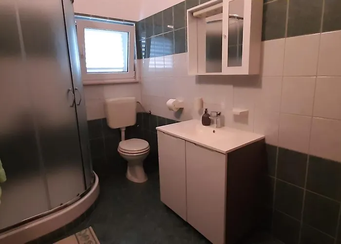 Martin דירה Pridraga