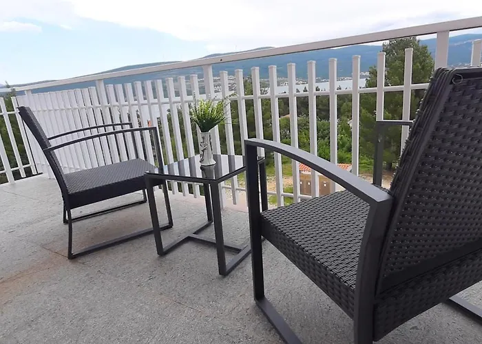 דירה Martin Pridraga