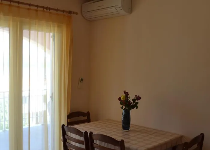 דירה Martin Pridraga