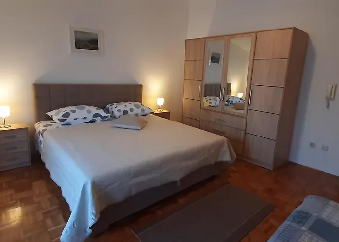 דירה Martin Pridraga