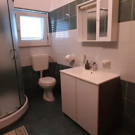 Martin Apartmán Pridraga