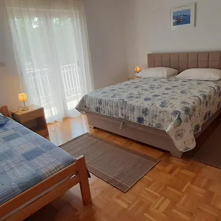 Martin Apartment *