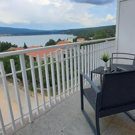 Martin Apartamento Pridraga