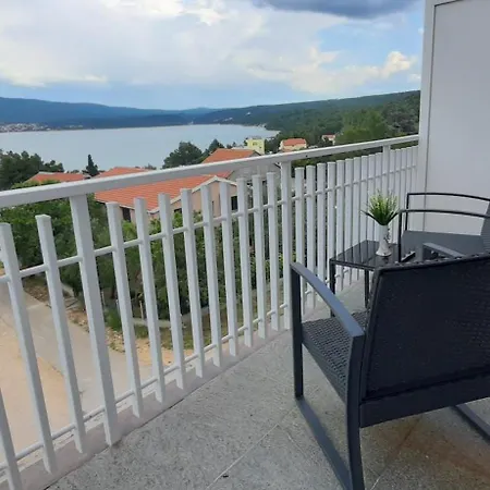Martin Apartment Pridraga