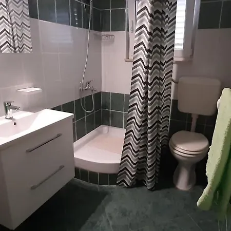 Martin Apartmán *