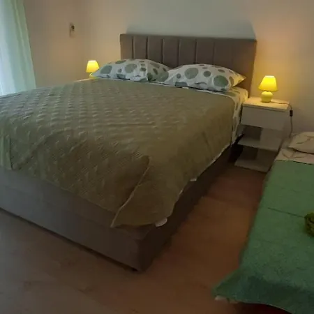Martin Apartment *