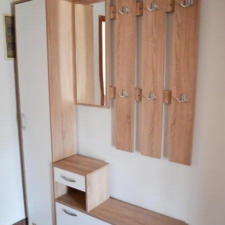 Martin Apartmán *