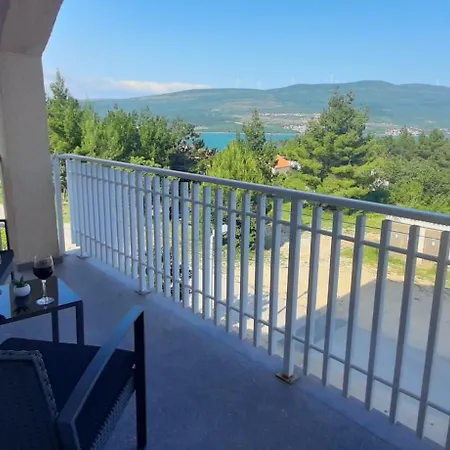 Martin Apartmán *