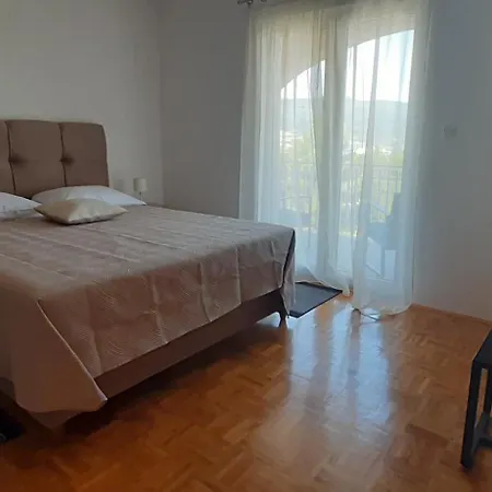 Martin Apartmán Pridraga