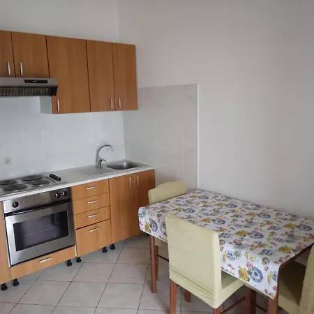 Apartamento Martin