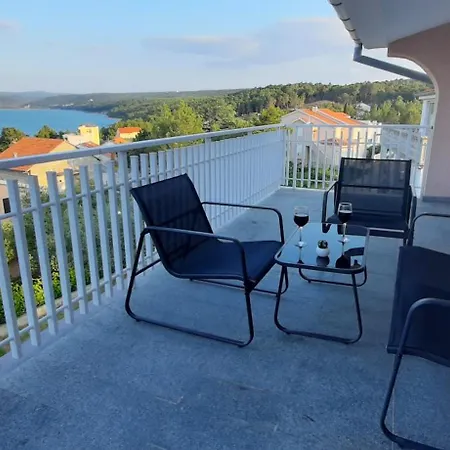 Martin Apartmán Pridraga