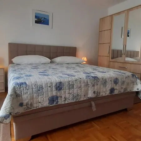 Apartmán Martin *
