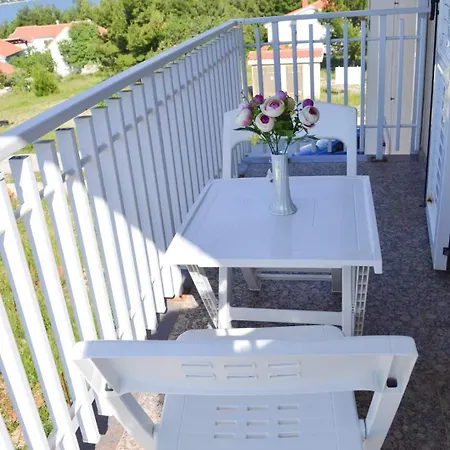 Apartamento Martin Pridraga