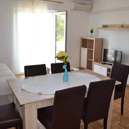 Martin Apartmán *