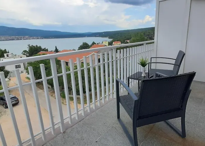 Martin Апартаменты Pridraga