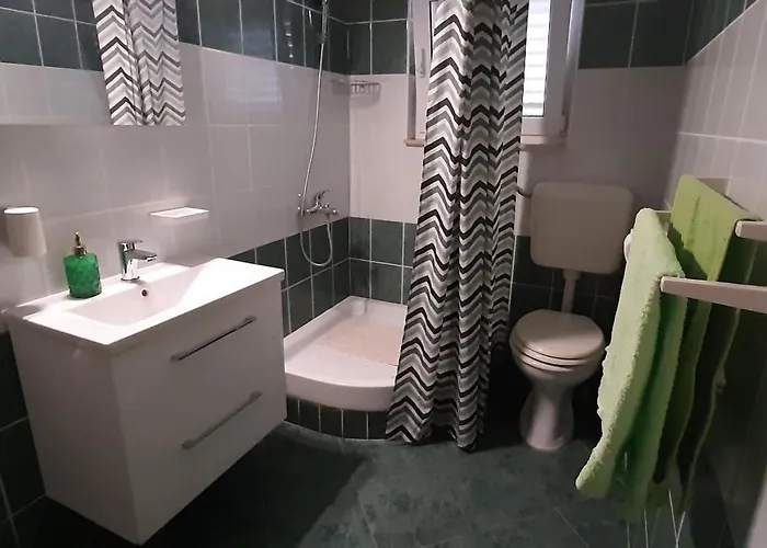 Martin Апартаменты *