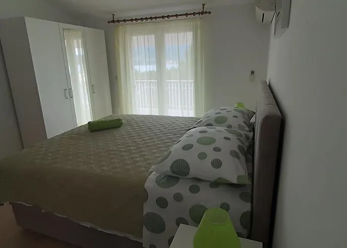 아파트 Martin Pridraga