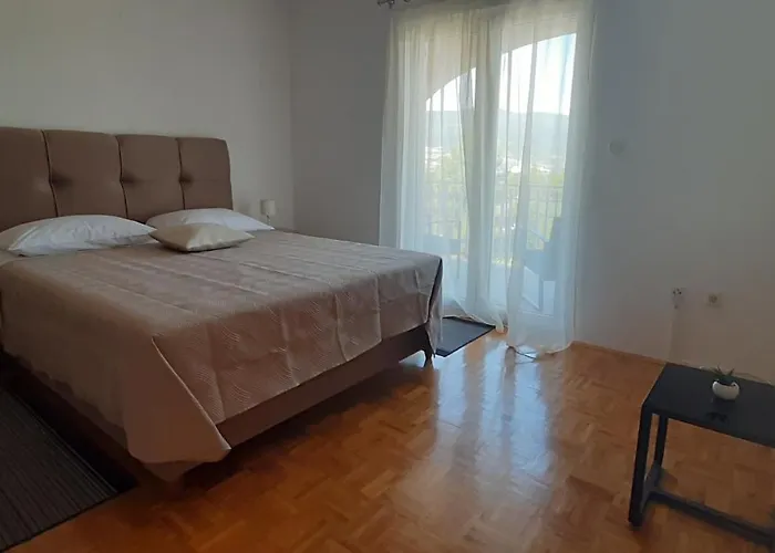 Martin Апартаменты Pridraga