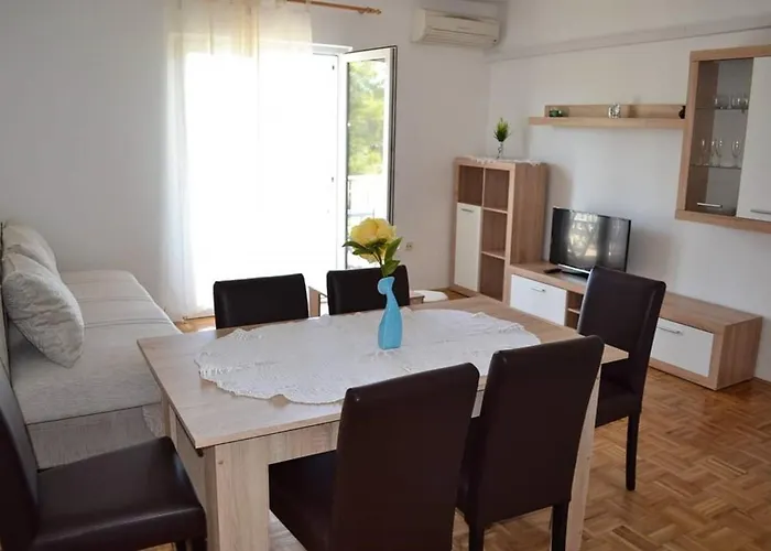 아파트 Martin Pridraga