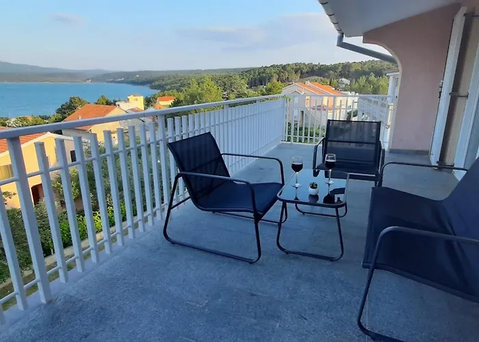 Martin 아파트 Pridraga