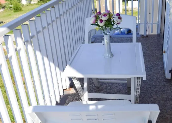 Апартаменты Martin Pridraga