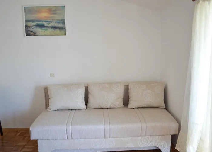 Martin 아파트 Pridraga