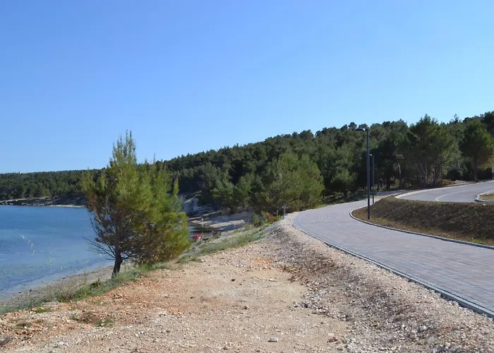 公寓 Martin Pridraga